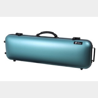 Lion オブロング Solid　バイオリンケース　アイスブルー　【即納可能】　7/24更新