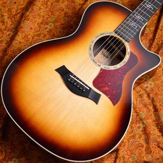 Taylor LTD 414ce Rosewood V-Class