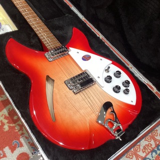 Rickenbacker 330【現物画像】