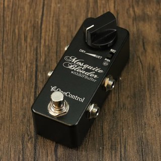 ONE CONTROL Mosquite Blender with BJF Buffer ブレンダー バッファー【名古屋栄店】