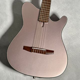 Ibanez FRH10N RGF Rose Gold Metallic Flat【現物画像】1.96kg