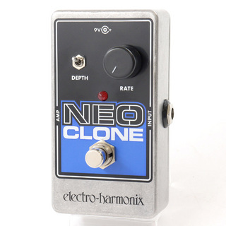 Electro-Harmonix Neo Clone / Analog Chorus ギター用 コーラス 【池袋店】