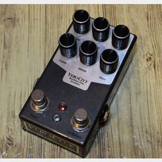 VeroCity Effects Pedals 五一五丸-B2 5150-B2 【心斎橋店】