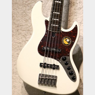 Sire V7 Alder 5st 2nd Generation -Antique White-【マーカス・ミラー氏監修】