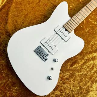 SAITO GUITARS S-622JMC -Chamonix White- #242649 ≒3.28kg 【軽量!】