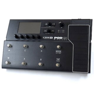 LINE 6 POD Go Wireless 【池袋店】