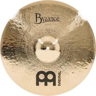 Meinl B18TC-B [ Byzance Brilliant 18" Thin Crash ]【ローン分割手数料0%(12回迄)】