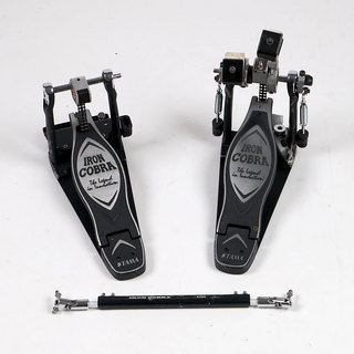 ペダル ＞ ツインペダル、Tama、iron cobraの検索結果【楽器検索