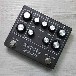 Science Amplification、Mother Preampの検索結果【楽器検索デジマート】