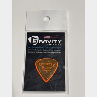 楽器 その他 (未使用・未開封品) GRAVITYピック(BigMiniグラビティー