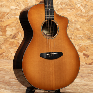 Breedlove Premier Concerto Copper CE 2019