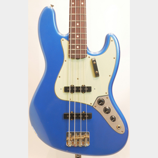 Fender Custom Shop Master Built Series Custom 1964 Jazz Bass JRN MH/LPB by Paul Waller