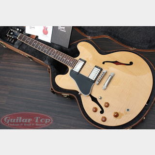 Gibson Memphis ES-335 DOT Fig LH AN '13