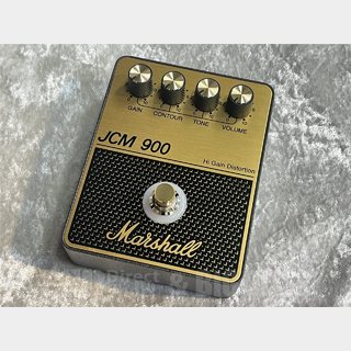 MARSHALL／OVERDRIVE EFFECTOR SERIES JCM900〜伝統のマーシャル