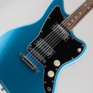 Fender Made in Japan Limited Adjusto-Matic Jazzmaster HH / Lake Placid Blue/R