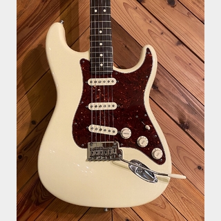 Fender  American Standard Stratocaster OWT/R