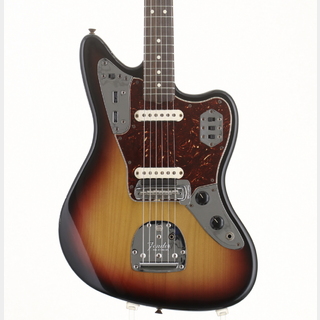 FenderAmerican Vintage 62 Jaguar / 3 Color Sunburst【新宿店】