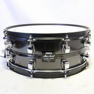 YAMAHA SD-255SG Steve gadd Signature Steel Snare 14×5.5 ヤマハ スネアドラム【池袋店】