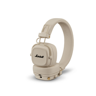 Marshall Headphones Major V マーシャル　ワイヤレスヘッドホン