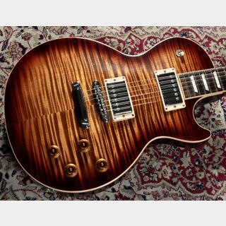 Gibson LP Standard 2017/ Bourbon Burst