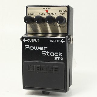 ギター用エフェクター、BOSS、ST-2の検索結果【楽器検索デジマート】