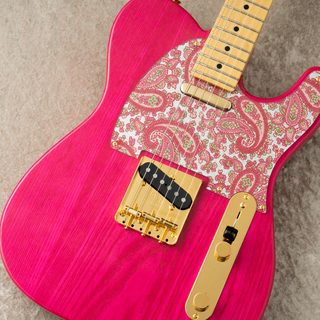 Tokai ATE-102G -See-Through Pink / STPK- 【限定生産モデル】