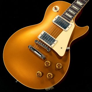 Gibson Custom Shop Historic Collection 1957 Les Paul Goldtop Reissue VOS Double Gold(重量:3.78kg)【渋谷店】