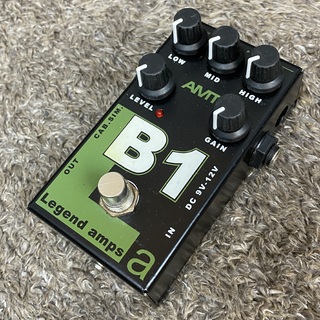 AMT ELECTRONICS B-1