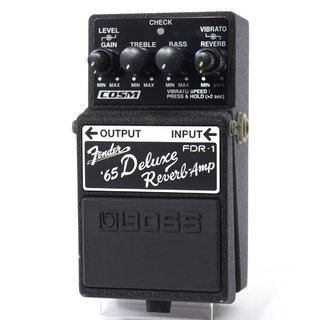 エフェクター（ギター・ベース用）、BOSS、FDR-1の検索結果