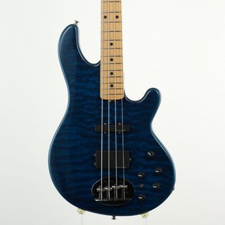 Lakland SK-4DX Blue Translucent / Maple【福岡パルコ店】