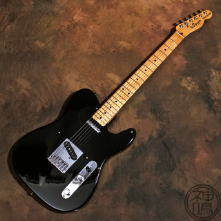 Squier by Fender Telecaster CTL-30【Black/フジゲン期Eシリアル】