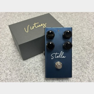 Virtues stellaの検索結果【楽器検索デジマート】