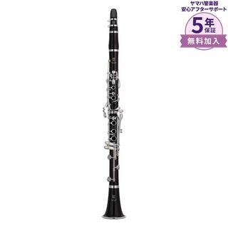 YAMAHA YCL-650 クラリネットB♭YCL650