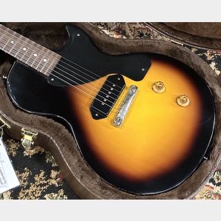 Gibson Custom Shop 1957 Les Paul Junior Single Cut VOS Vintage Sunburst #721339【3.00kg】 