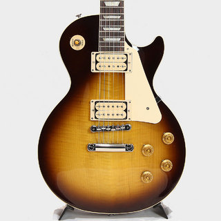 GIBSON／LES PAUL STANDARD 50S DOUBLE TROUBLE〜“ダブル・ホワイト”が