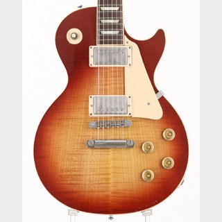 Gibson 50s Les Paul Standard Haritage Cherry Sunburst 2005年製【横浜店】