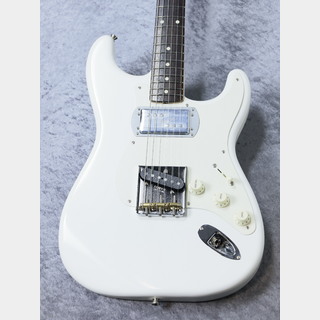 Fender 【冬の買い替えキャンペーン】Souichiro Yamauchi Stratocaster Custom -White-【2023'USED】