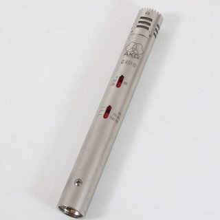 AKG C451B 【渋谷店】