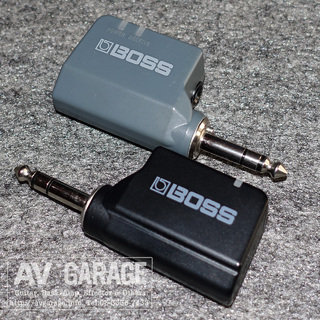 BOSS、WL-20Lの検索結果【楽器検索デジマート】