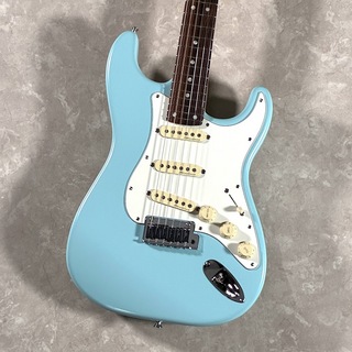 Fender Rei Stratocaster R246 / Rei Blu 【S/N JD25034265 / 3.20kg】 36回まで無金利