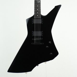 LTD SNAKEBYTE James Hetfield Black 【梅田店】