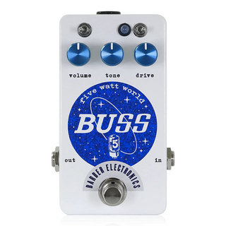R*u様 Barber Electronics BURN UNIT オーバードラ Barber Electronics - Burn Unit – LEP INTERNATIONAL