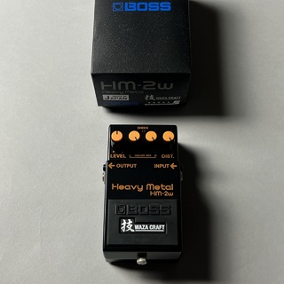 BOSS HM-2W【Used】