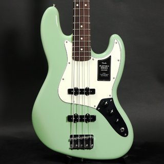 Fender Player II Jazz Bass Rosewood Fingerboard Birch Green 【梅田店】