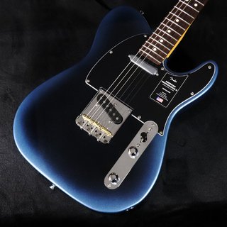 Fender American Professional II Telecaster Rosewood Fingerboard Dark Night 【梅田店】