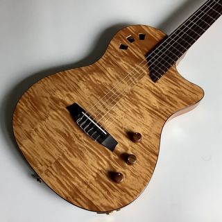 Cordoba STAGE GUITAR Natural Amber エレガットギター エレクトリックナイロンギター ステージギター