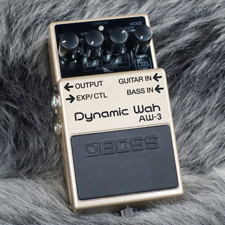 BOSS AW-3 Dynamic Wah