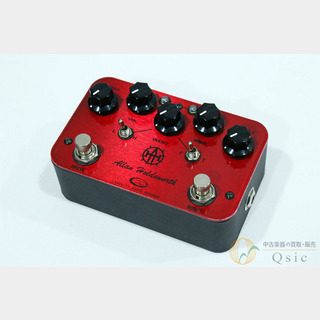 J.Rockett Audio Designs Allan Holdsworth Signature OD/Boost [XK079]【神戸店在庫】