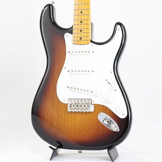 Fender 70th Anniversary American Vintage II 1954 Stratocaster (2-Color Sunburst/Maple) 【特価】