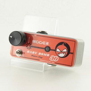 MOOER Baby Bomb 30 【御茶ノ水本店】